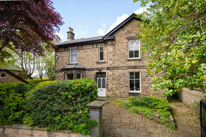 Lawson Road Broomhill
